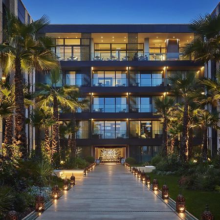 Four Seasons Hotel Касабланка Экстерьер фото The Westin Athens
