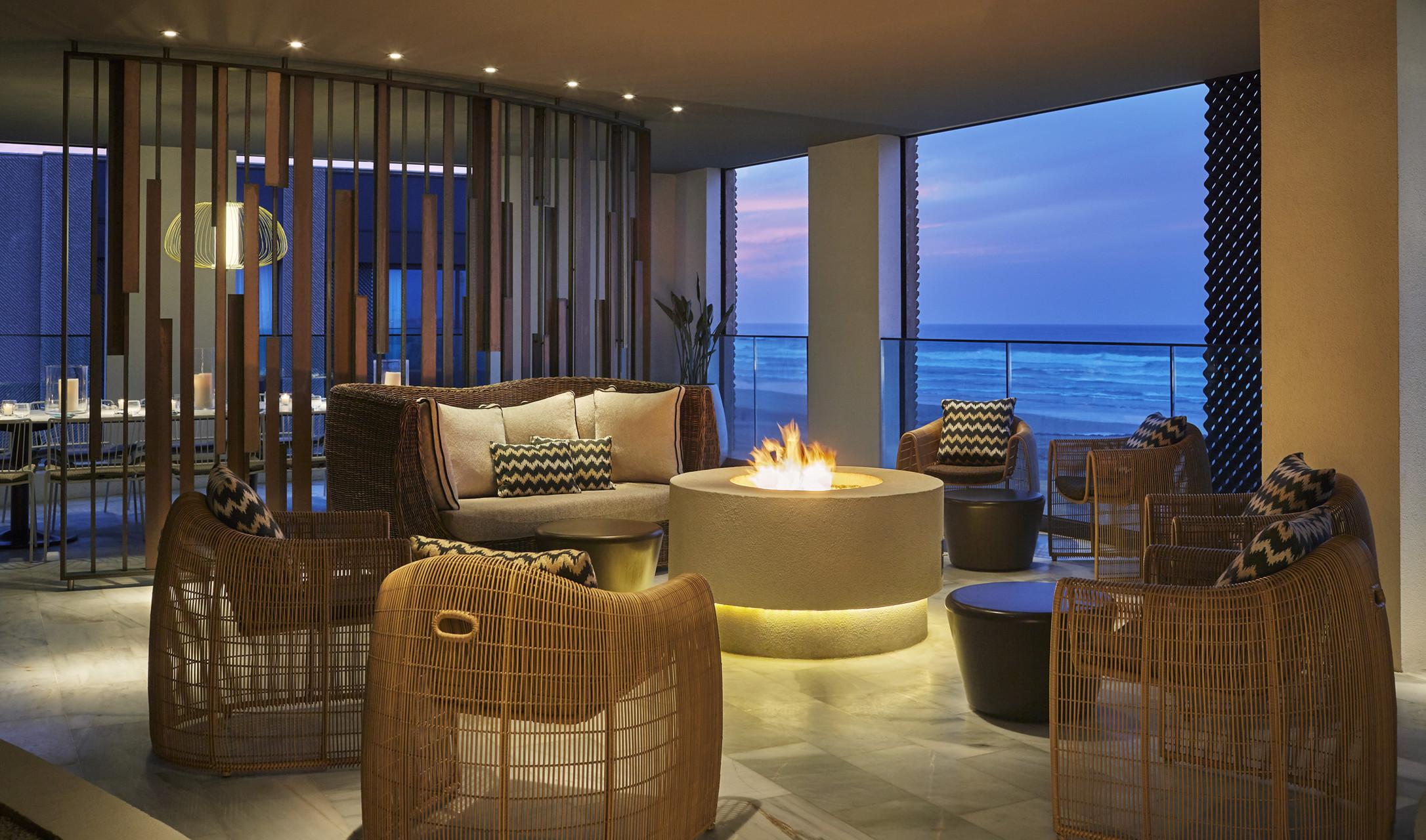 Four Seasons Hotel Касабланка Экстерьер фото The Beach Club at The Westin Nanai Bay