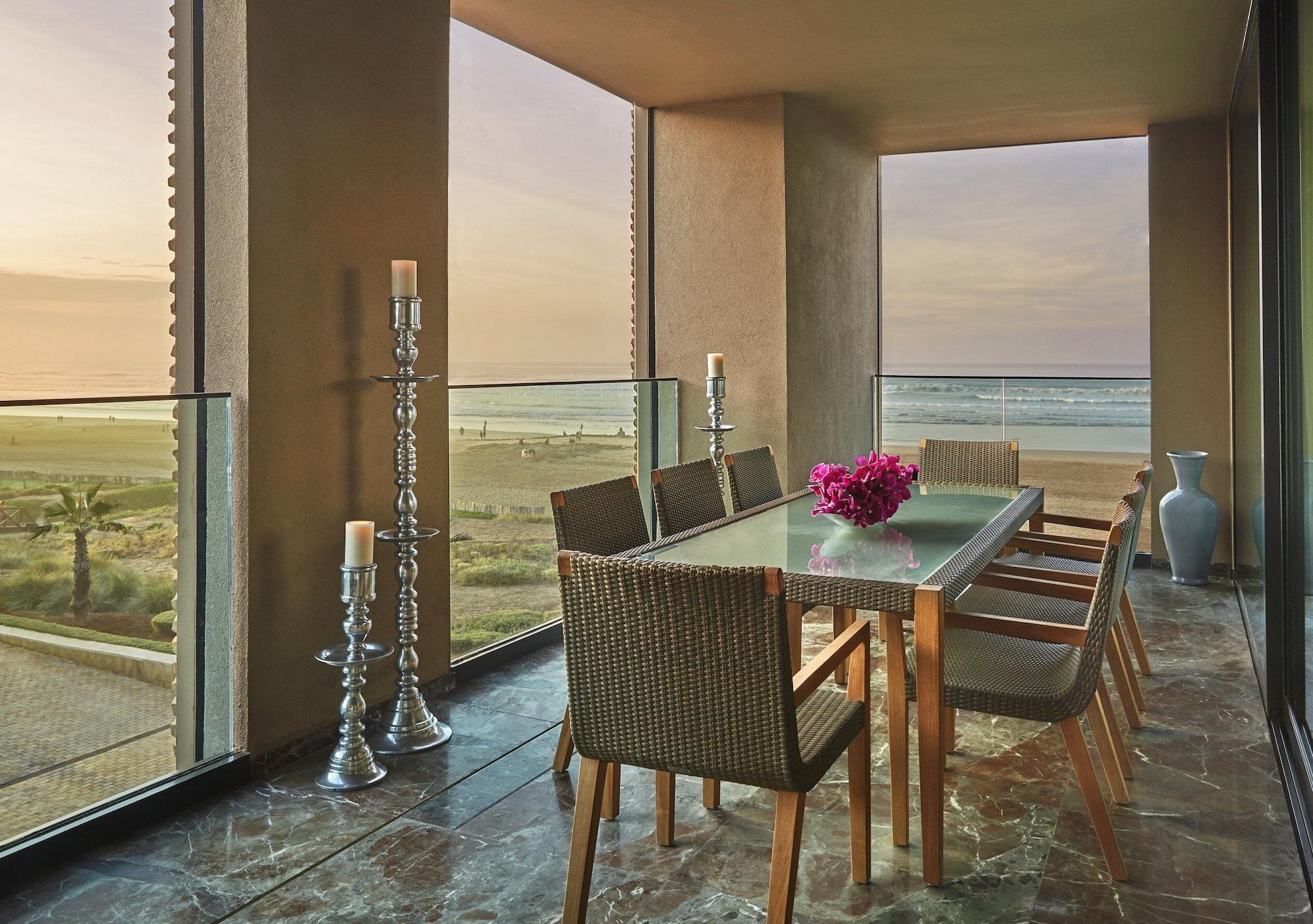 Four Seasons Hotel Касабланка Экстерьер фото The St. Regis Mumbai