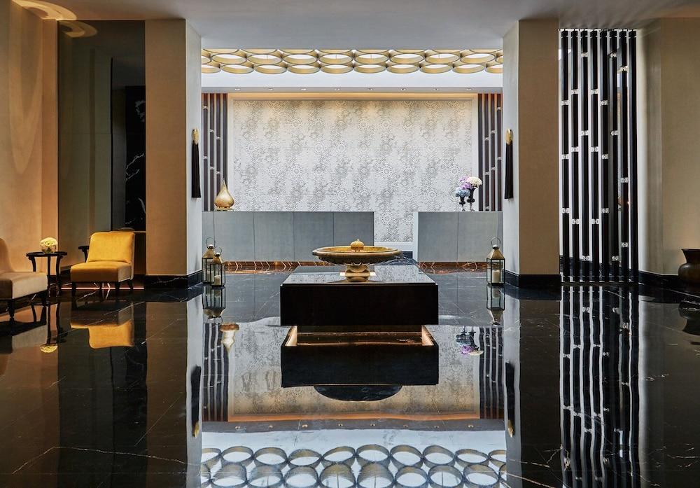 Four Seasons Hotel Касабланка Экстерьер фото The piano at the Mandarin Oriental, Paris